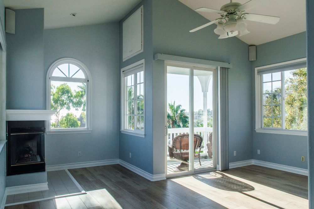 Warren Windows by Material