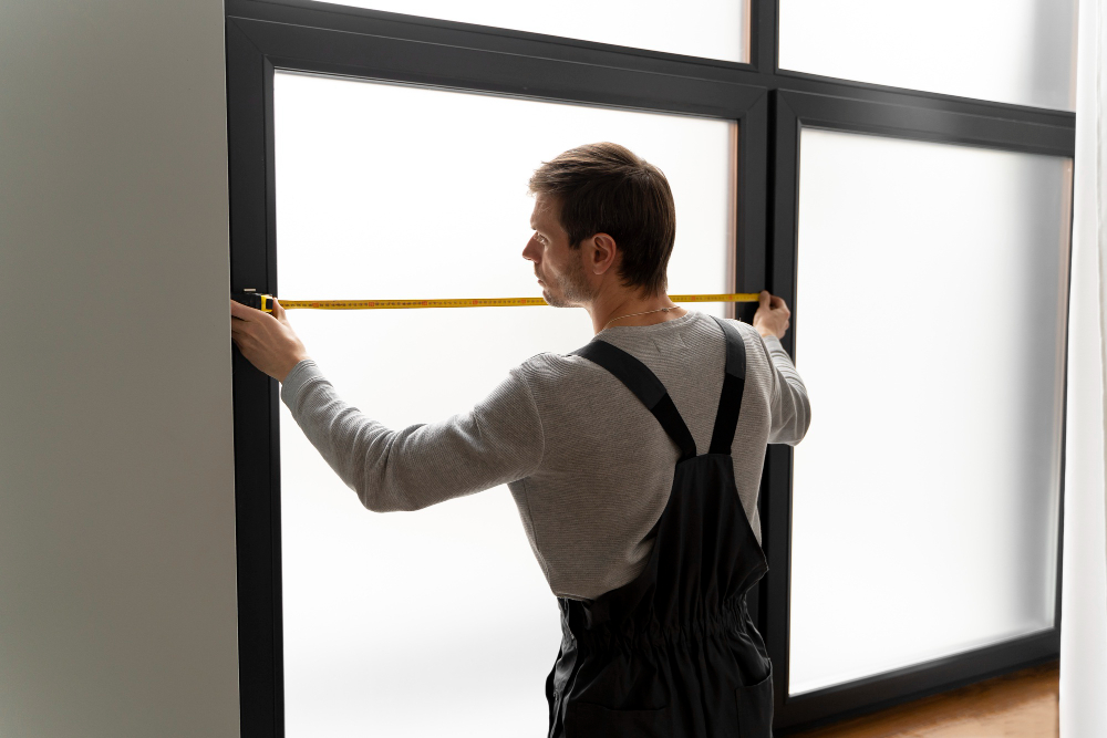 Windows for Auburn Hills Pros