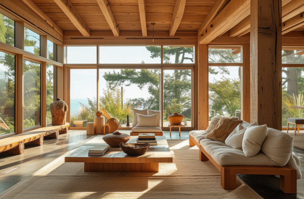 Warren Windows by Style