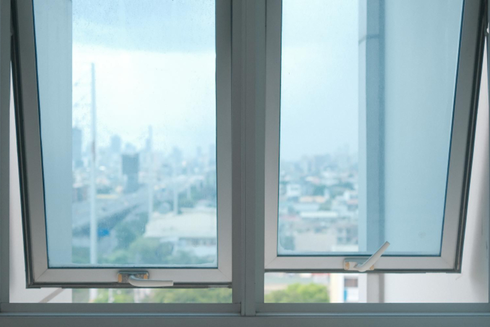 Auburn Hills Awning Windows