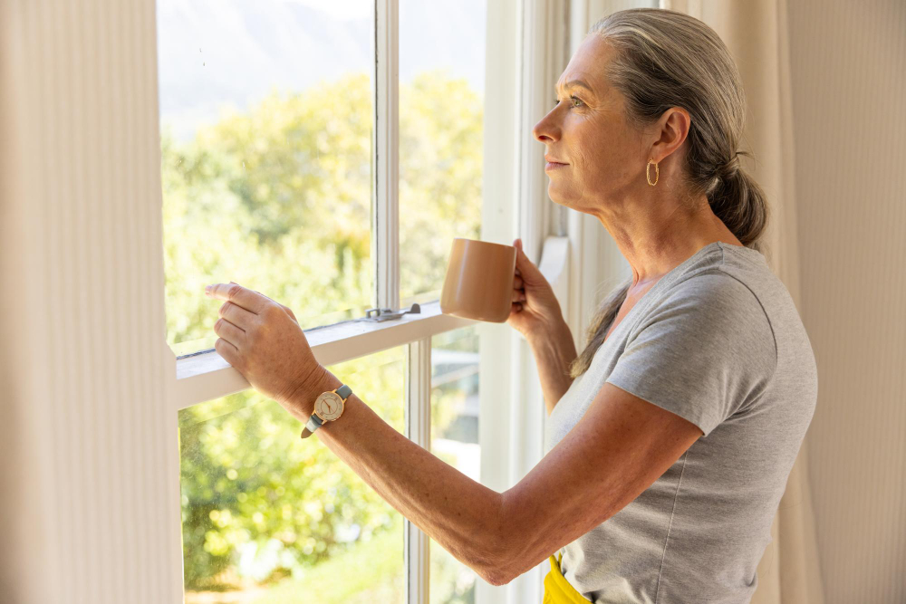 Auburn Hills Single-Hung Windows