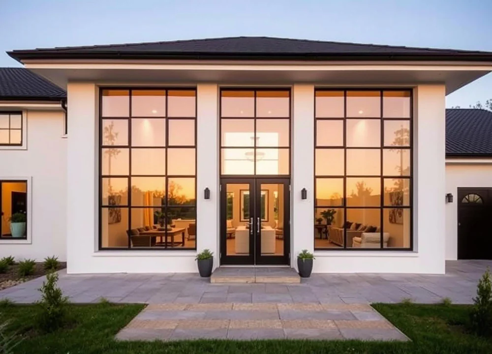 High-end Windows and Doors at Wholesale Prices in Warren 