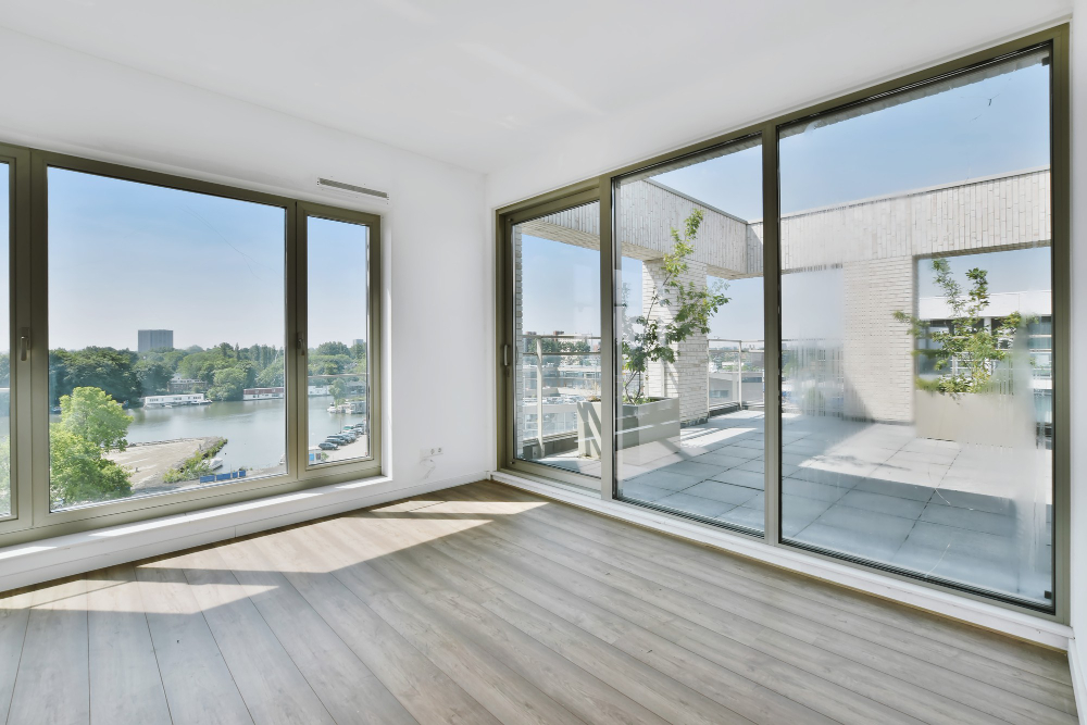 Auburn Hills Picture Window