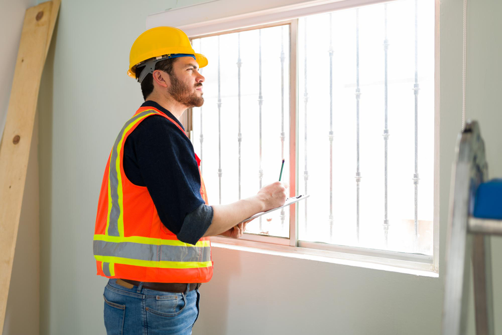 Auburn Hills Replacement Windows