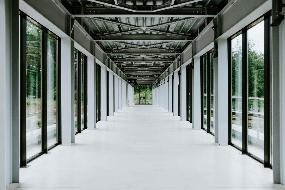 Auburn Hills Commercial Windows