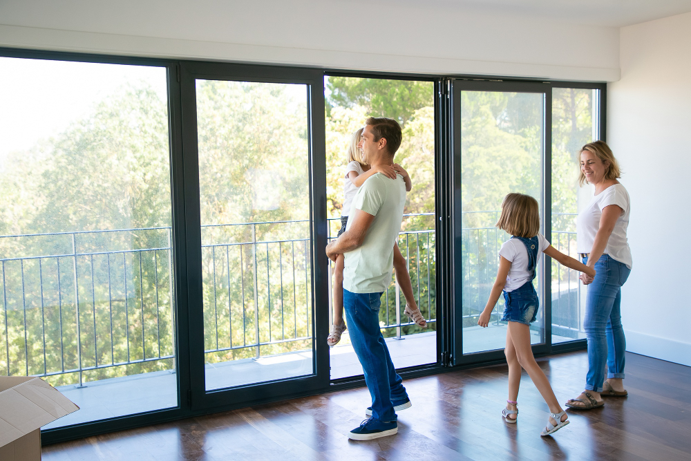 Auburn Hills Residential Windows